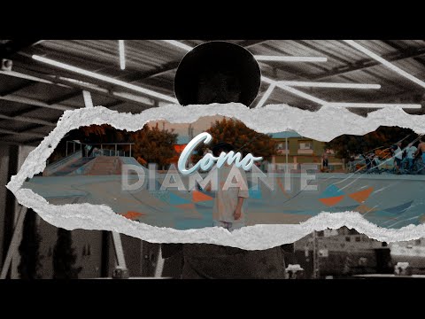 Como Diamante - Andrey Serrano (Oficial Video)