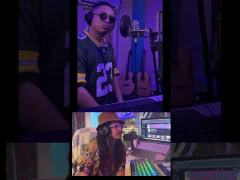 Babal Verse Challange!! @SisanBaniya @NawajAnsari @omgsparkofficial