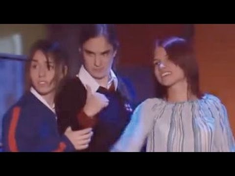 Rebelde Way Erreway- Episode 70 Complete