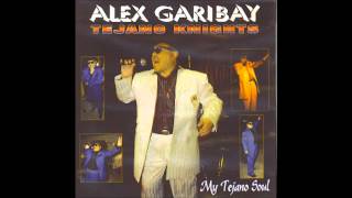 Alex Garibay &amp; Tejano Knights   Estoy Sentado Aqui