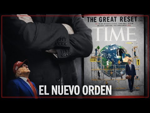 El mundo que conocías se acaba