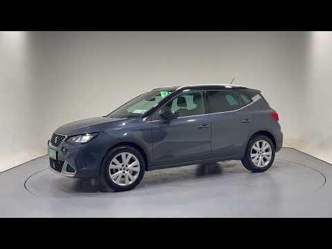 SEAT Arona PA 1.0 TSI 110HP XP 5DR - Image 2