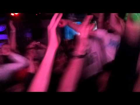 *Jumbus #9* VibeOut - Sandstorm SMASH! by Darude vs Ummet Ozcan @Club Plastic, Belgrade/25.12.2014.