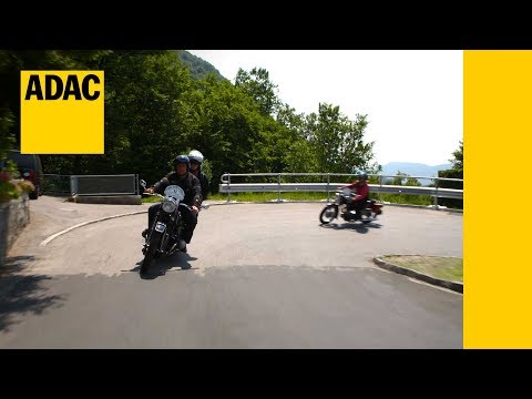 ADAC Moto Classic 2017 - Tag 3