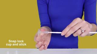 3 Choices of Cups & Sticks, Cup & Straw, Twist Lock, Snap Lock for Balloons