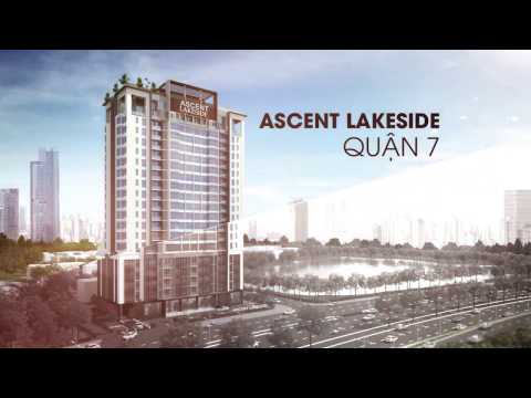 Ascent Lakeside