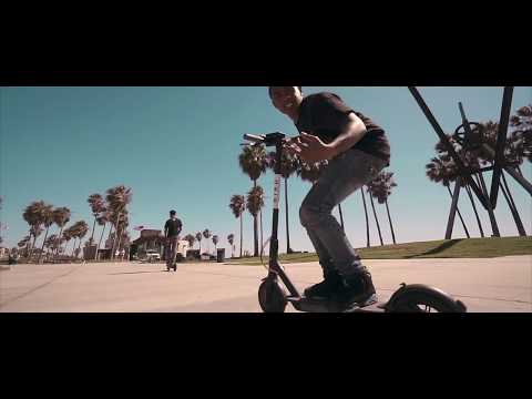 Ron Diggity - Cautions(Official music video)