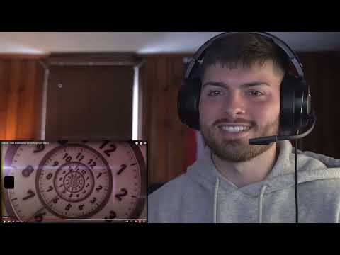 Volbeat - Wait A Minute My Girl ( First Reaction )