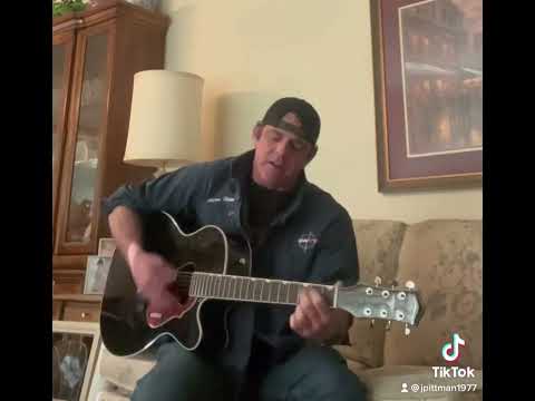 Just Another Day On The Farm - Jason Pittman
