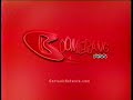 Promos And Idents From Cartoon Network On Demand 2002