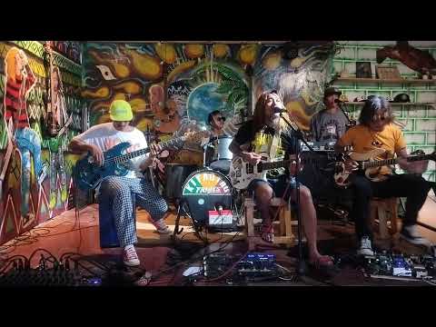 "ANG MGA KAGING" (PARODY) by KITAOTAO TRIBES! LINGAW LINGAW LANG TA MGA UNDO UG INDAY HA ..