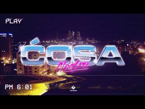 ChosaNostra ft. Leon - Old School je zonfa