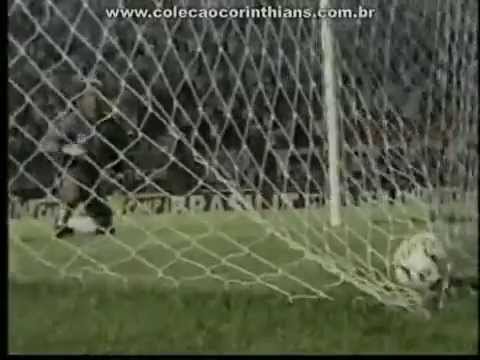 Corinthians 5 x 0 São Bento - 01 / 02 / 2006