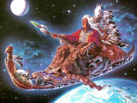 Wayra- Indian Spirit