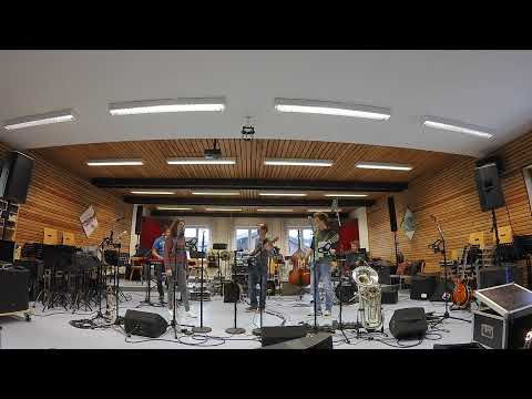 SBS – Probenmitschnitt Partyprogramm