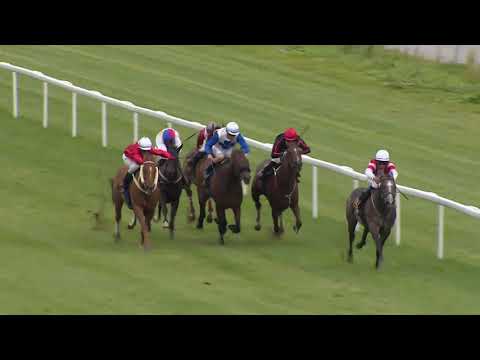 Swedish Open Mile 2019 - Duca Di Como