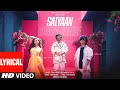 Saiyaan Dheere Dheere Lyrical Video Tony Kakkar Neha Kakkar Tony Jr Shruti S Adil Shaikh