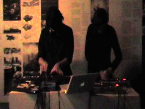 21. ELECTRONICGIRLS CROSSING THE LINE___Live Set Part(2)