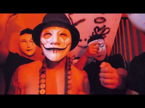 CHIS913 - MENTE FRIA (NAVESO PROD.) (VIDEOCLIP BY NSC_DANI)