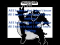 Knowledge-Operation Ivy Lyrics