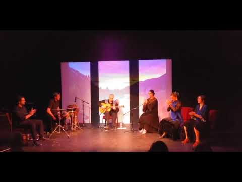 Chuscales & Friends 2022