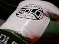 SOLO Boxing Pro Fight Gloves, Simply the Best ...