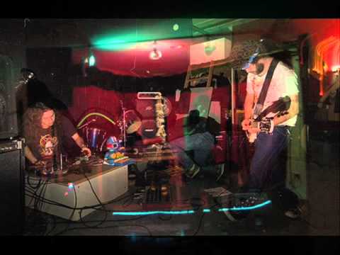Lunch With Beardo- Punishment (Live 07-30-07 at Tritone)