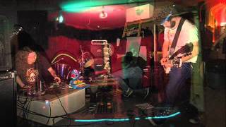 Lunch With Beardo- Punishment (Live 07-30-07 at Tritone)