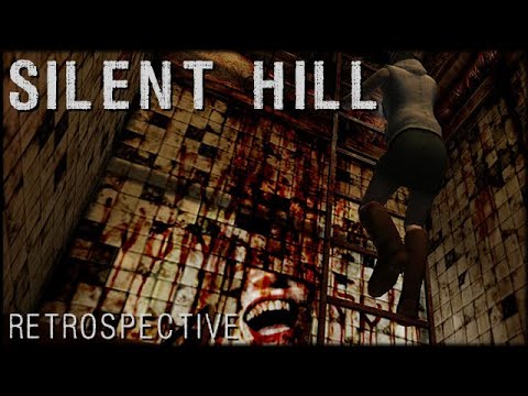Silent Hill HD Collection: SH Retrospective