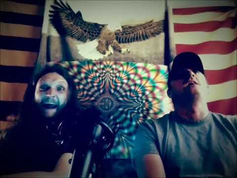 ManOwaR- Blood of the Kings{TwoDudes Reaction/Review}