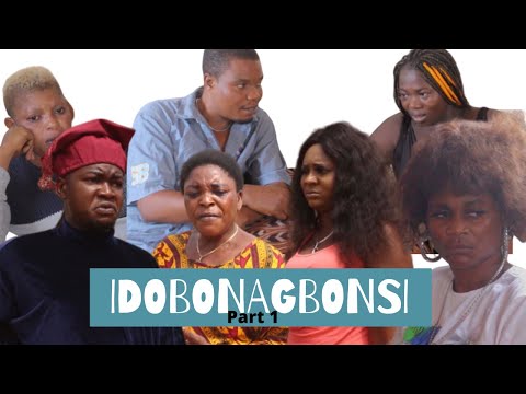 idobonagbonsi latest benin movie