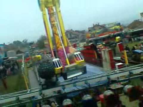 Vaser u Puracicu EDO LAJF