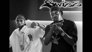 Swizz Beatz &amp; Busta Rhymes - Fright Night (2000)