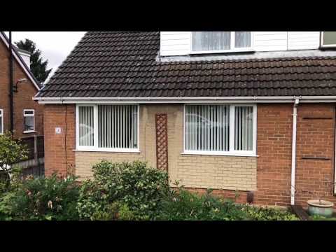 Lennox Drive, Lupset Park, Wakefield - Virtual Tour