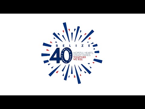 (PUP) Happy Independence Belize - TR Shine, Missy B and Method