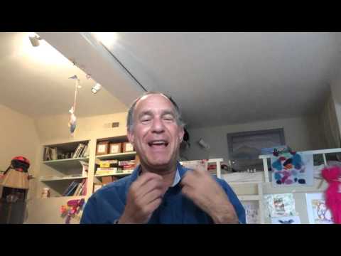 EFT/A Course in Miracles - Tapping/Turning Your Problems Over to Holy Spirit