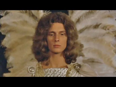 Björn Andrésen | Actor montage