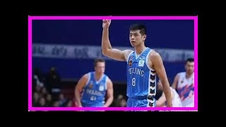 Cba最大器晚成的巨星！从录像师到比肩郭艾伦，他花了9年时间