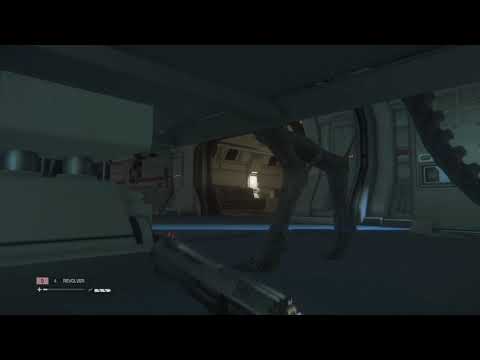 Alien: Isolation (PS5 60FPS) FINALLY A LITTLE BIT OF PROGRESS - WALKTHROUGH PT 70 (ENGLISH COMMENT)