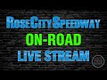 outlaw rc saturday indoor on road carpet racing u0026 practice rose city speedway live stream