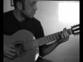 Fields of gold - Sting Instrumental Cover - Russ ...