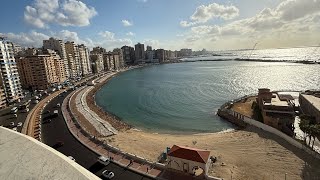 فيديو الشقة