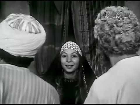 الفلم الديني النادر  ظهور الاسلام.