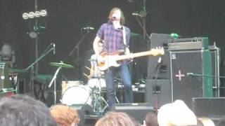 Tokyo Police Club - Favourite Colour (Prospect Park) (HD/HQ)