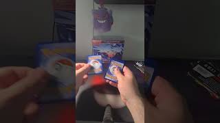 another pack opening! #pokemon #packopenning #pokemoncards