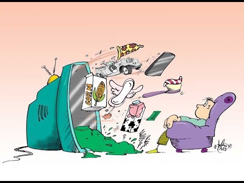 Miért bukik a fogyasztói társadalom az önismeret szemszögéből? 3. rész