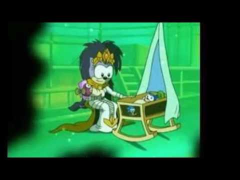 Sonic and Queen Aleena Mother's Day Special