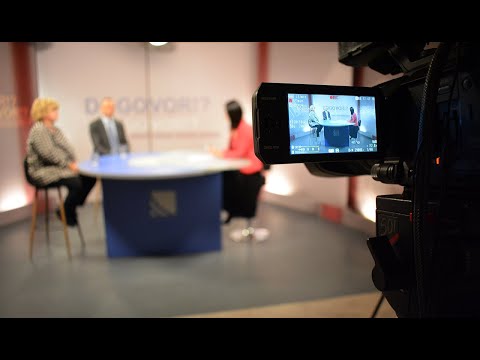 Dogovor!? - Rada Trajković i Slobodan Petrović