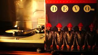 Devo – That’s Pep (1980)