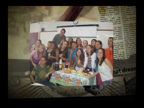 Video Formandos Jornalismo Fumec 2009